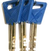 padlock keys