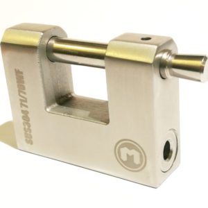 M70 Shipping Container Padlock