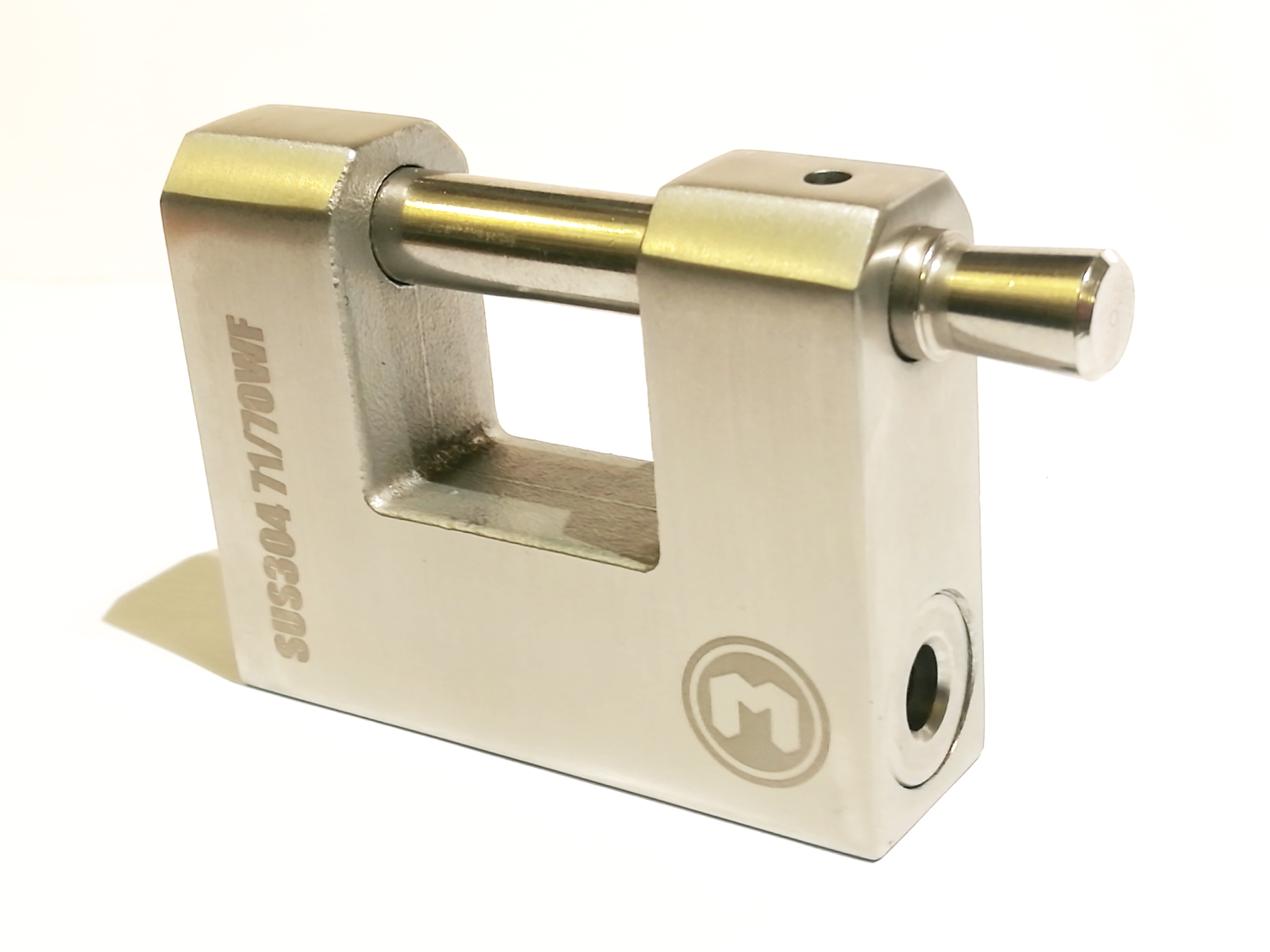 M70 Container Padlock Storeit4less