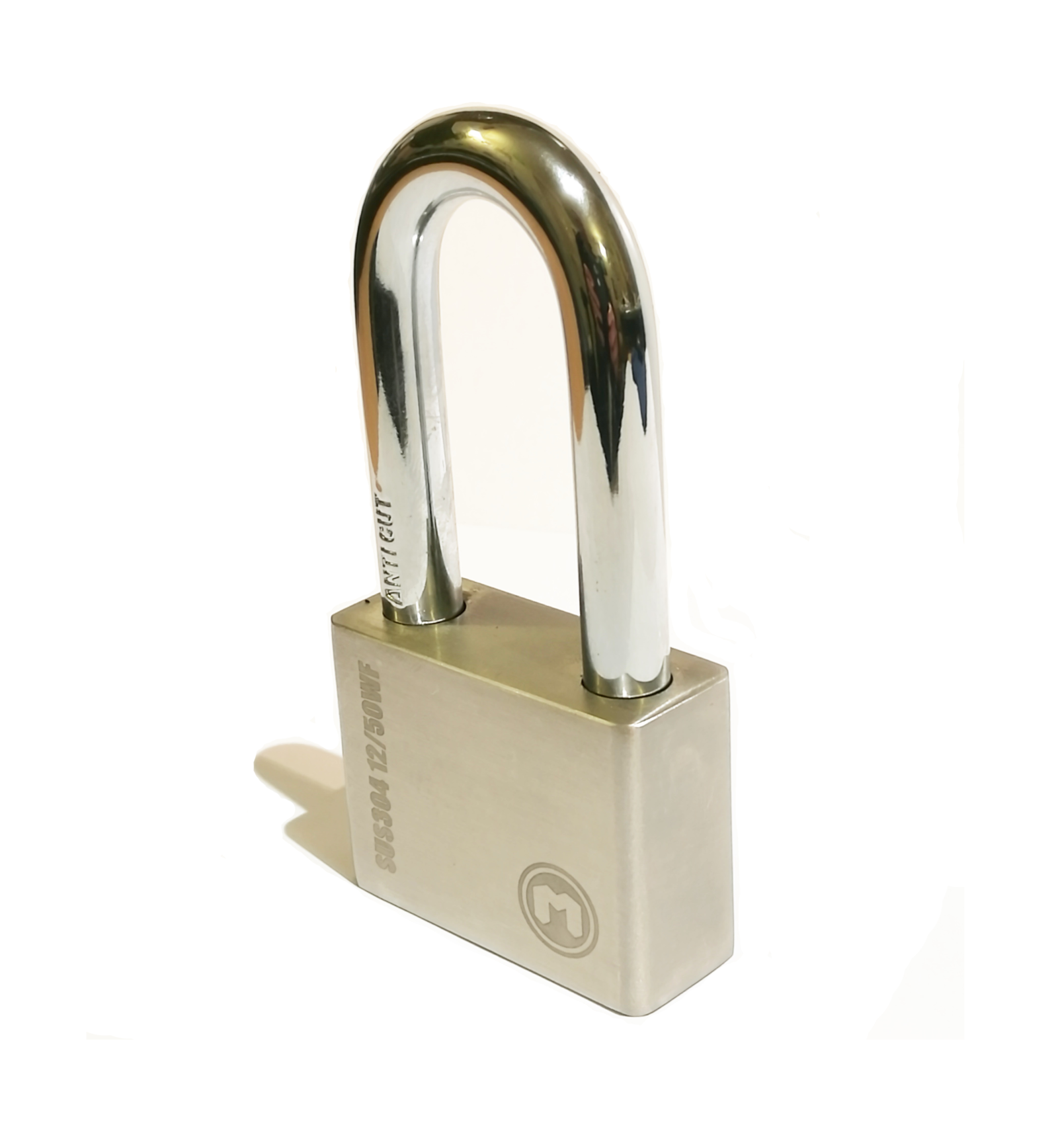 X12 ULTRAMAX Padlock