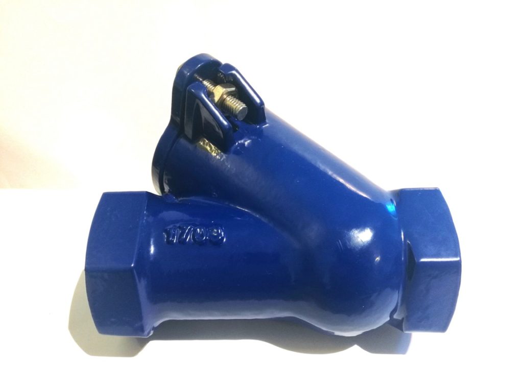 40mm Ball check valve