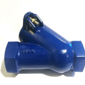 40mm Ball check valve