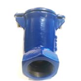 ball check valve
