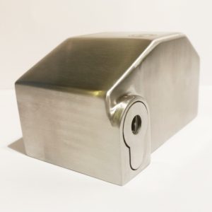 X90 GRANDMAX PADLOCK