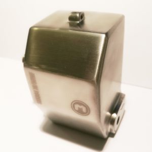 X90 GRANDMAX PADLOCK