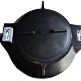 BLACKBOX-270 Standard Portable Waste Management System - Image 2