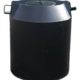 BLACKBOX-270 Standard Portable Waste Management System - Image 6