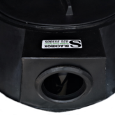 BLACKBOX-270 Standard Portable Waste Management System - Image 8
