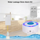 Fluid Alarm Wireless System [Fitted] - Image 6