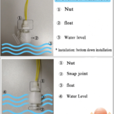 Fluid Alarm Wireless System [Fitted] - Image 9