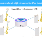 Fluid Alarm Wireless System [Fitted] - Image 12