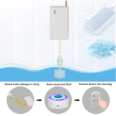 Fluid Alarm Wireless System [Fitted] - Image 14