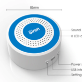 Fluid Alarm Wireless System [Fitted] - Image 15