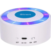 Fluid Alarm Wireless System [Fitted] - Image 17