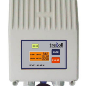 Trevoli Alarm