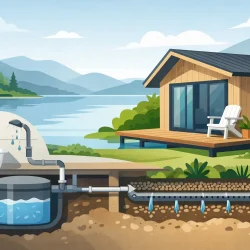 Grey Water Disposal for Baches Made Simple