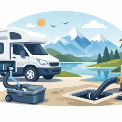RV Waste Tank System NZ Buyers Guide