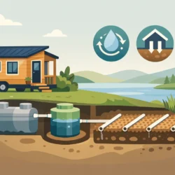 Complete Guide to Tiny Home Wastewater