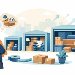 How to Choose Storage Unit Size